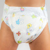 Bambino Bellissimo ABDL Adult Diaper Full 8 Pack