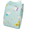 Bambino Cloudee Print ABDL 1 Adult Diaper Sample