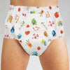 Bambino DISCONTINUED Skooldoole ABDL 1 Adult Diaper Sample