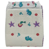 Seaside Princess 1 Adult Diaper Sample