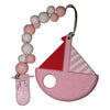  Pink Boat