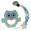  Mint Owl