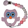  Purple Owl
