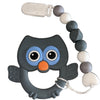  Grey Owl