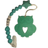 Green Owl