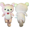  Pink Sea Otter Bear