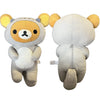  Grey Cat Bear