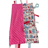 Things Security Sensory Blanket