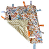Play Time Security Sensory Blanket
