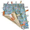 Scuba Frog Security Sensory Blanket