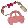  Pink Car