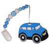  Blue SUV