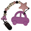  Purple Car