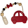  Red Car
