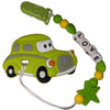  Green Car #2