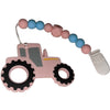  Pink Tractor