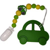  Green Car