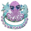  Octopus
