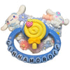 Bunny Hand Crafted Deluxe Pacifier