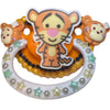 Tiger Hand Crafted Deluxe Pacifier