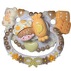 Bakery Hand Crafted Deluxe Pacifier
