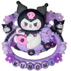 Bunny Hand Crafted Deluxe Pacifier