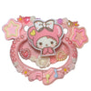 Kitty Hand Crafted Deluxe Pacifier