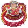 Lil One Hand Crafted Deluxe Pacifier
