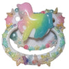 Unicorn Hand Crafted Deluxe Pacifier