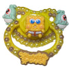 Sponge Hand Crafted Deluxe Pacifier