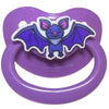 Bat Character Adult Pacifier