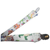 Toy Cartoon Fabric Pacifier Clip