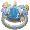 Princess Hand Crafted Deluxe Pacifier