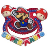 Video Game Hand Crafted Deluxe Pacifier