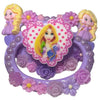 Princess Hand Crafted Deluxe Pacifier