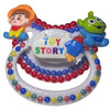Toy Hand Crafted Deluxe Pacifier