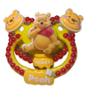 Honey Bear Hand Crafted Deluxe Pacifier