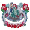 Mermaid Hand Crafted Deluxe Pacifier
