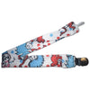 Thing Cartoon Fabric Pacifier Clip