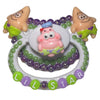 Sponge Hand Crafted Deluxe Pacifier