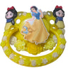 Princess Hand Crafted Deluxe Pacifier