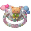 Bear Hand Crafted Deluxe Pacifier