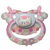 Bear Hand Crafted Deluxe Pacifier