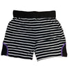 Tiny Terrors Lil Wolfy Shorts
