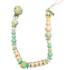 Lil Duck Silicone Teether Pacifier Clip