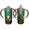 Anime 12oz Stainless Steel Sippy Cup