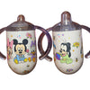 Mouse & Friends 12oz Stainless Steel Sippy Cup