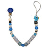 Lil Baby Silicone Teether Pacifier Clip
