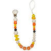 Baby Bird Silicone Teether Pacifier Clip