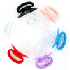 Pacifier Adult Sized Silicone Pacifier/Dummy Style #6